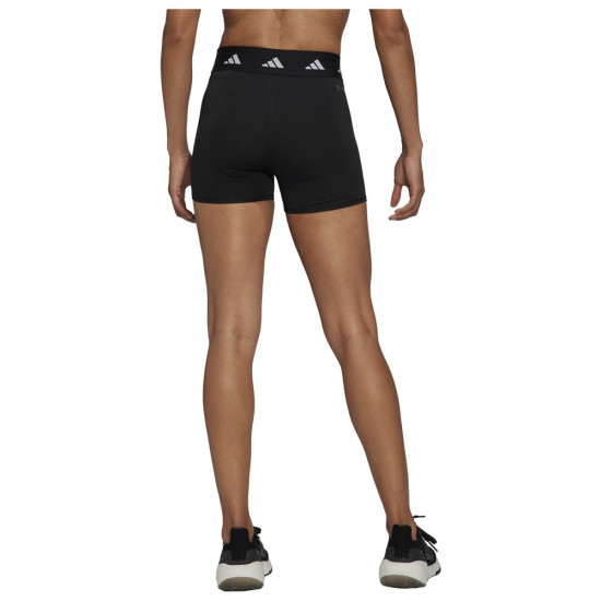 Adidas Γυναικείο σορτς-κολάν Techfit Short Leggings Adidas Γυναικείο σορτς-κολάν Techfit Short Leggings